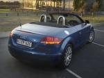 Audi TT Roadster 2007 года (AU)